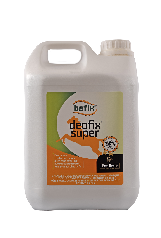Befix Deofix super 2,5l Befix Deofix super 2,5l