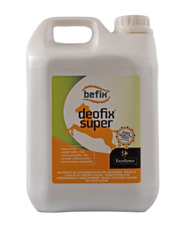 Befix Deofix super 2,5l Befix Deofix super 2,5l