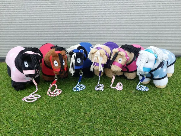 Crafty Ponies Crafty Ponies foal rug set