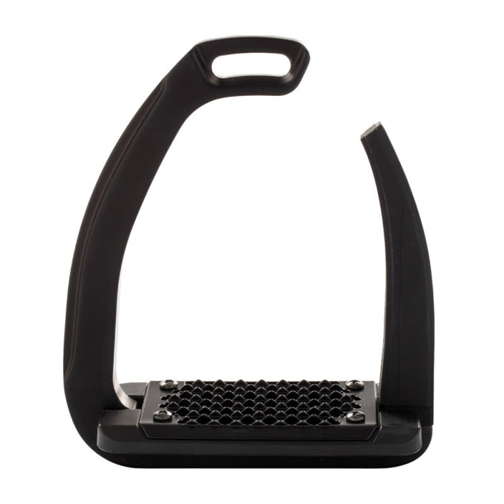 Acavallo Acavallo Stirrups REL-X Easy