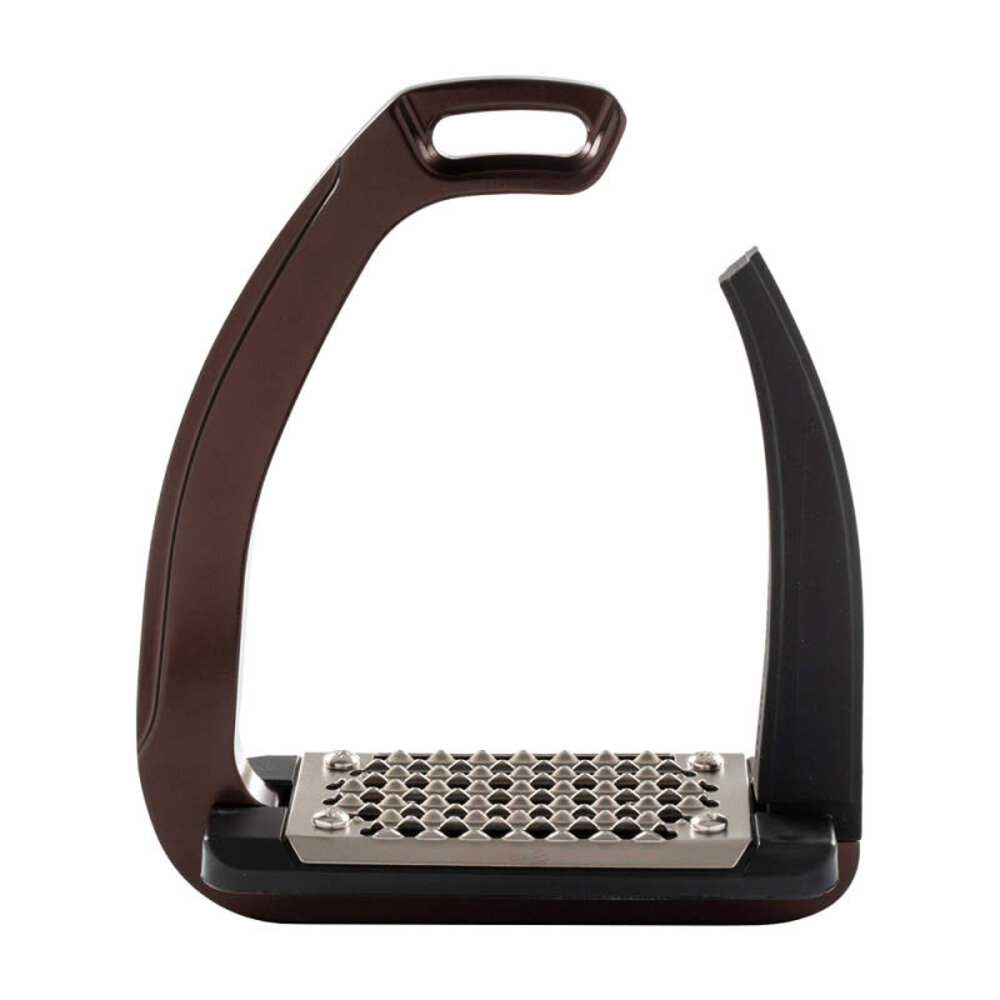 Acavallo Acavallo Stirrups REL-X Easy