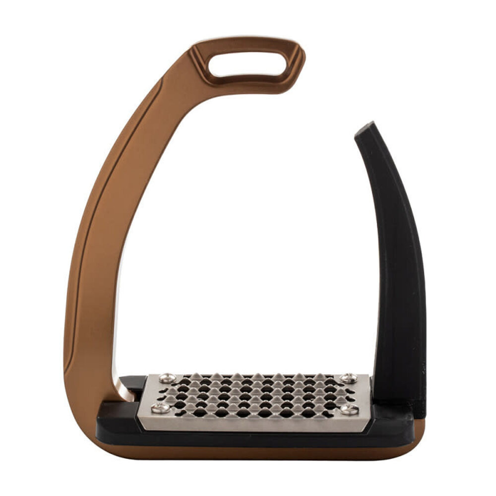 Acavallo Acavallo Stirrups REL-X Easy Acavallo Acavallo Stirrups REL-X Easy