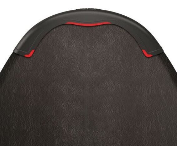 Compositi Coleo Saddle Protection