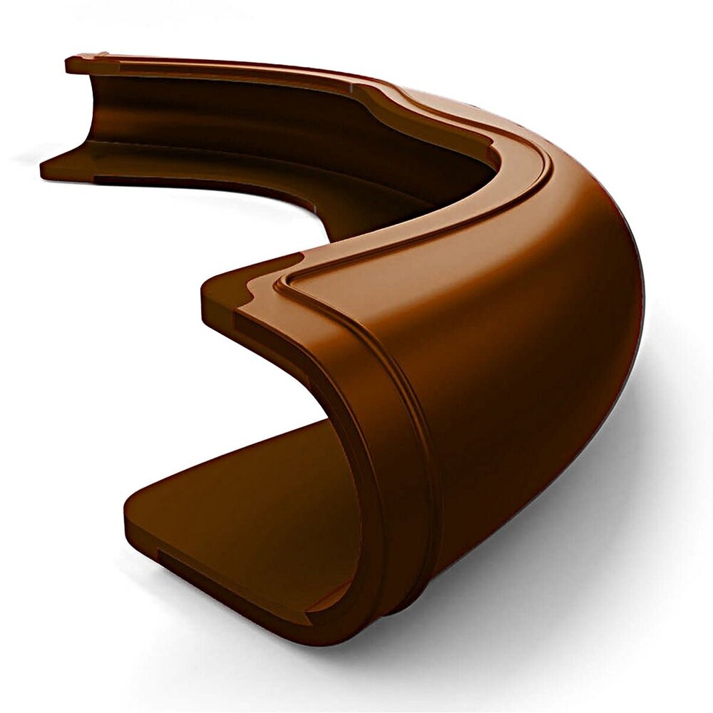 Compositi Coleo Saddle Protection