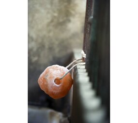 Himalaya zoutliksteen  3 kg