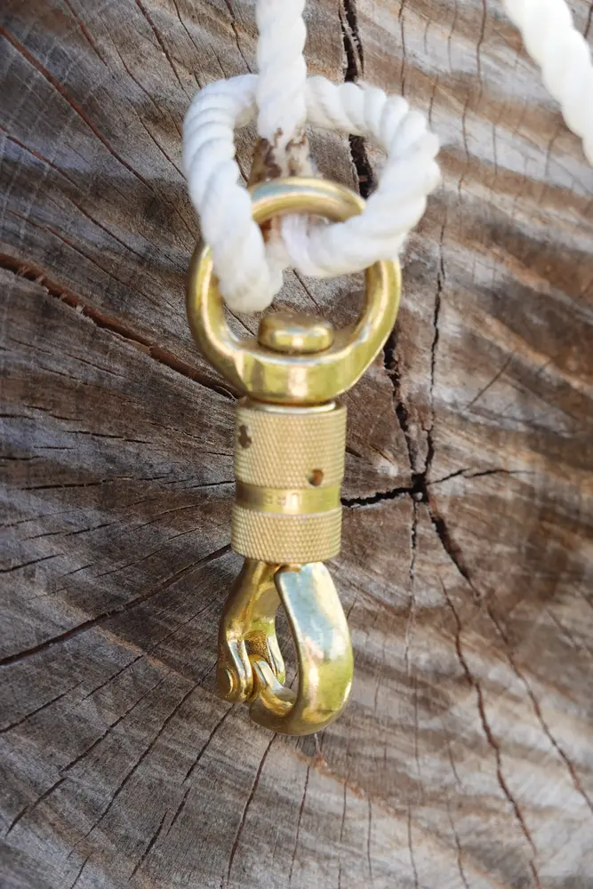 Parelli La corde Parelli de 45 pieds /lasso Lariat Parelli La corde Parelli de 45 pieds /lasso Lariat