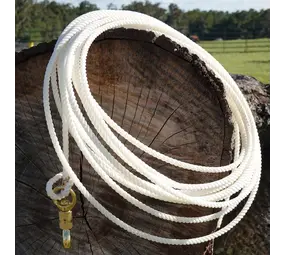 Parelli 45-Foot Lariat Rope lasso Parelli 45-Foot Lariat Rope lasso