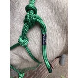 Parelli Licol Parelli Kelly Green Parelli Licol Parelli Kelly Green