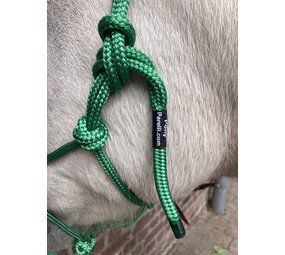 Parelli Touwhalster Parelli Kelly Green Parelli Touwhalster Parelli Kelly Green
