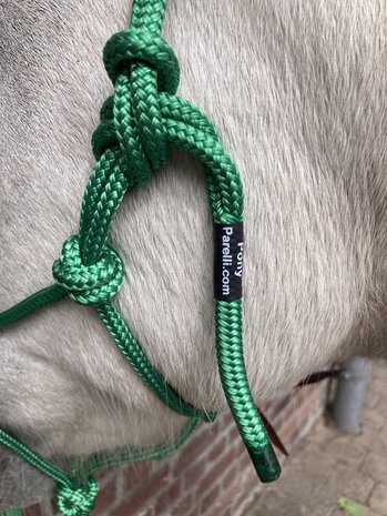 Parelli Touwhalster Parelli Kelly Green Parelli Touwhalster Parelli Kelly Green