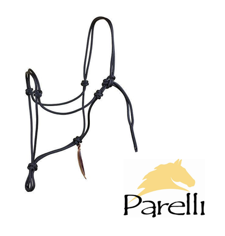 Parelli Touwhalster Parelli Paars Parelli Touwhalster Parelli Paars