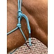 Parelli Pat's Horseman's Halter Baby Blue Parelli Pat's Horseman's Halter Baby Blue