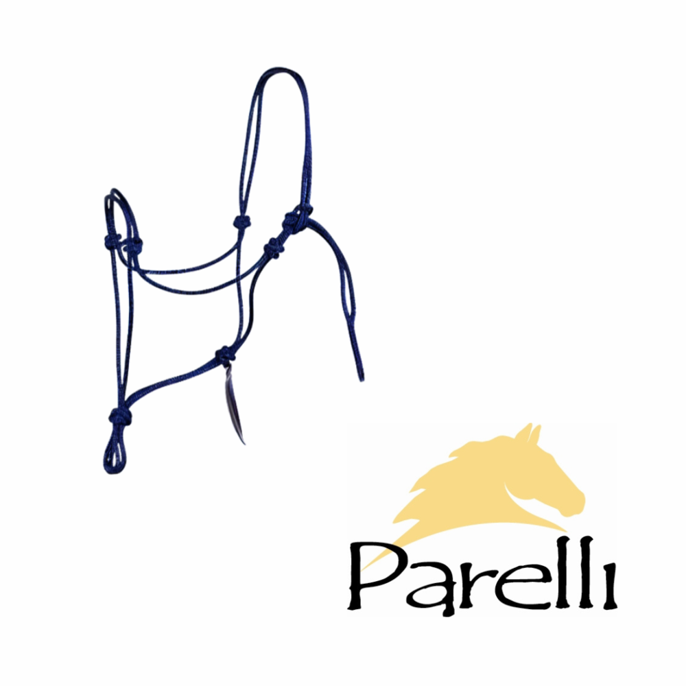 Parelli Touwhalster Parelli Navy Parelli Touwhalster Parelli Navy