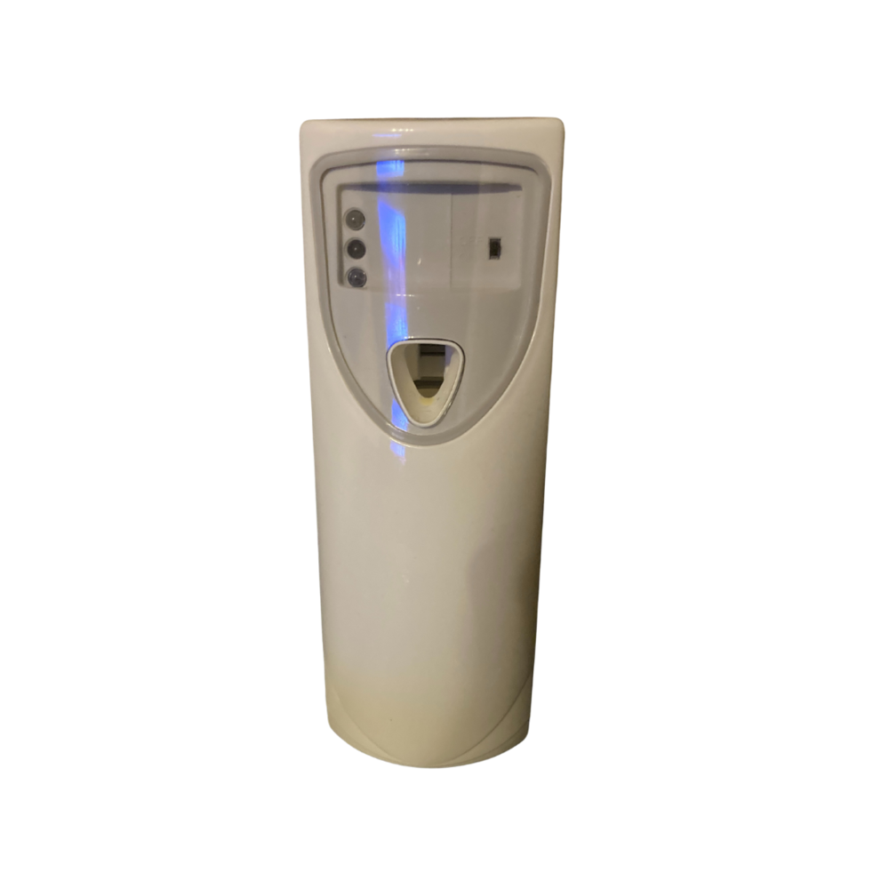 Moskito Fly Control toestel voor automatische vliegenbestrijding incl. afstandsbediening