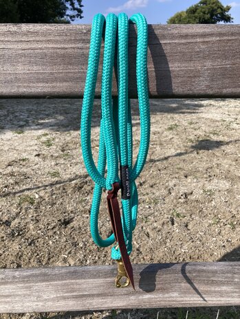 Parelli Parelli 12-Foot Training Rope Teal