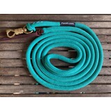 Parelli Touw 12-Foot Line Teal Parelli Touw 12-Foot Line Teal