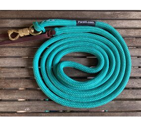 Parelli Touw 12-Foot Line Teal Parelli Touw 12-Foot Line Teal