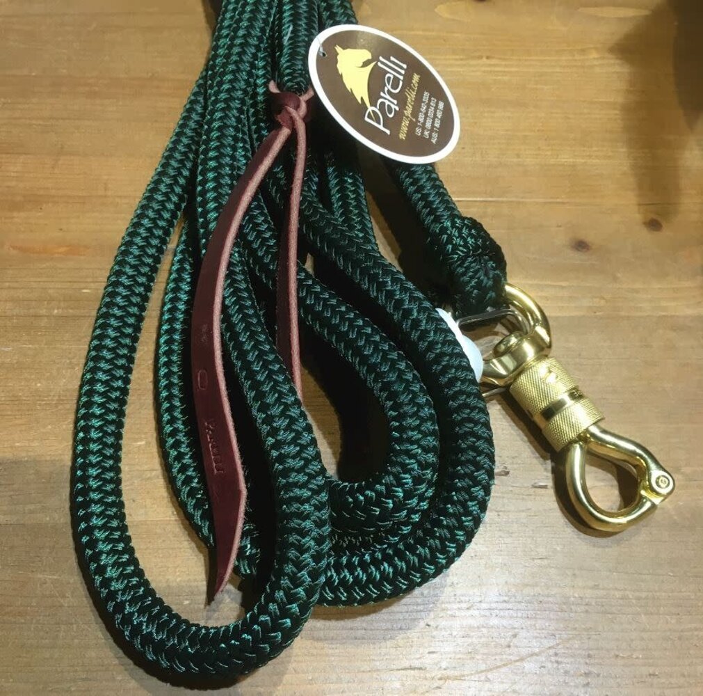 Parelli Parelli 12-Foot Training Rope Green