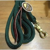 Parelli Touw 12-Foot Line  Groen Parelli Touw 12-Foot Line  Groen