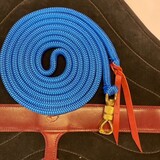Parelli Touw 12-Foot Line  Blauw Parelli Touw 12-Foot Line  Blauw