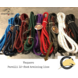 Parelli Parelli 12-Foot Training Rope Vaquero Parelli Parelli 12-Foot Training Rope Vaquero