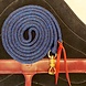 Parelli Touw 12-Foot Line Blauw/Zwart Parelli Touw 12-Foot Line Blauw/Zwart