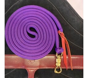 Parelli Touw 12-Foot Line  Paars Parelli Touw 12-Foot Line  Paars