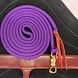 Parelli Parelli 12-Foot Training Rope Purple Parelli Parelli 12-Foot Training Rope Purple