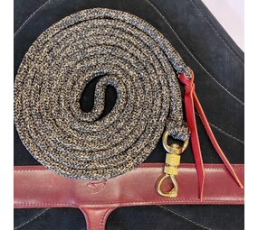 Parelli Parelli 12-Foot Training Rope Vaquero Parelli Parelli 12-Foot Training Rope Vaquero