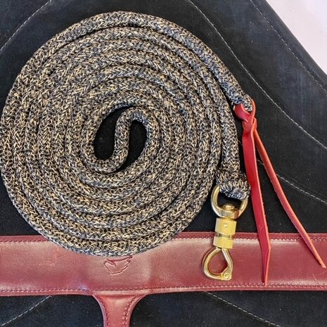 Parelli Longe 12-Foot Line Vaquero Parelli Longe 12-Foot Line Vaquero