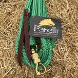 Parelli Touw 12-Foot Line  Kelly Green Parelli Touw 12-Foot Line  Kelly Green