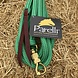 Parelli Touw 12-Foot Line Kelly Green Parelli Touw 12-Foot Line Kelly Green
