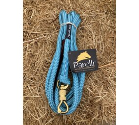 Parelli Longe 12-Foot Line  Baby Blue Parelli Longe 12-Foot Line  Baby Blue
