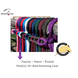 Parelli Longe 22-Foot Line Snap Violet Parelli Longe 22-Foot Line Snap Violet