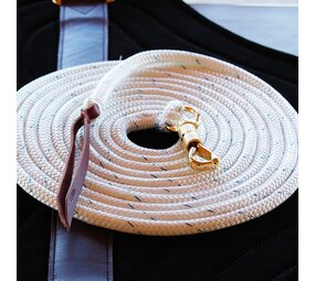 Parelli Longe 22-Foot Line Blanc Parelli Longe 22-Foot Line Blanc