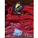 Parelli Touw 22-Foot Line Snap Rood Parelli Touw 22-Foot Line Snap Rood