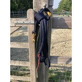 Parelli Touw 22-Foot Line Snap Navy Parelli Touw 22-Foot Line Snap Navy