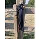Parelli Longe 22-Foot Line Snap Navy 6.7m Parelli Longe 22-Foot Line Snap Navy 6.7m