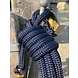 Parelli Longe 22-Foot Line Snap Navy 6.7m Parelli Longe 22-Foot Line Snap Navy 6.7m