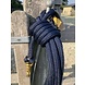 Parelli Longe 22-Foot Line Snap Navy 6.7m Parelli Longe 22-Foot Line Snap Navy 6.7m