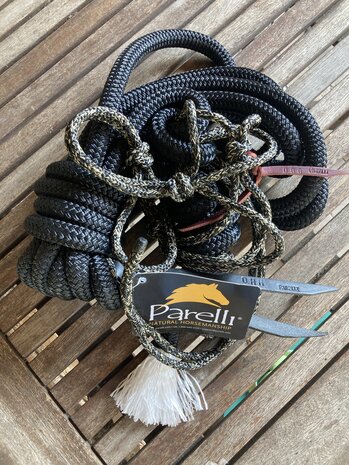 Parelli Natural Hackamore