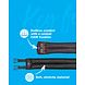 Wintec Sangle Wintec Miracle Brun Wintec Sangle Wintec Miracle Brun