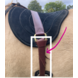 Parelli Lederen Latigo voor Parelli Bareback Pad (per stuk!) Parelli Lederen Latigo voor Parelli Bareback Pad (per stuk!)