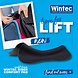 Wintec Wintec Comfort Pad Dressuur/Veelzijdig Zwart
