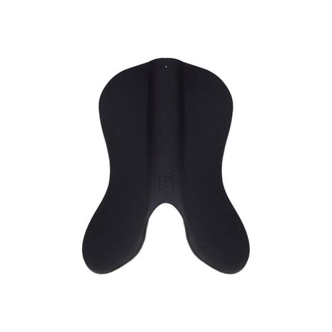 Wintec Wintec Comfort Pad Dressage/All Purpose Black