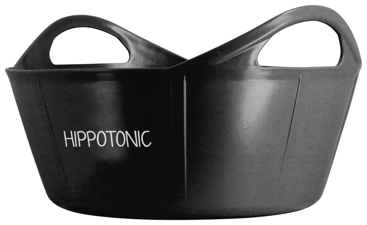 Flexi emmer laag 15 liter