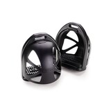 Wintec Wintec Etrier avec coque kids Noir Wintec Wintec Etrier avec coque kids Noir