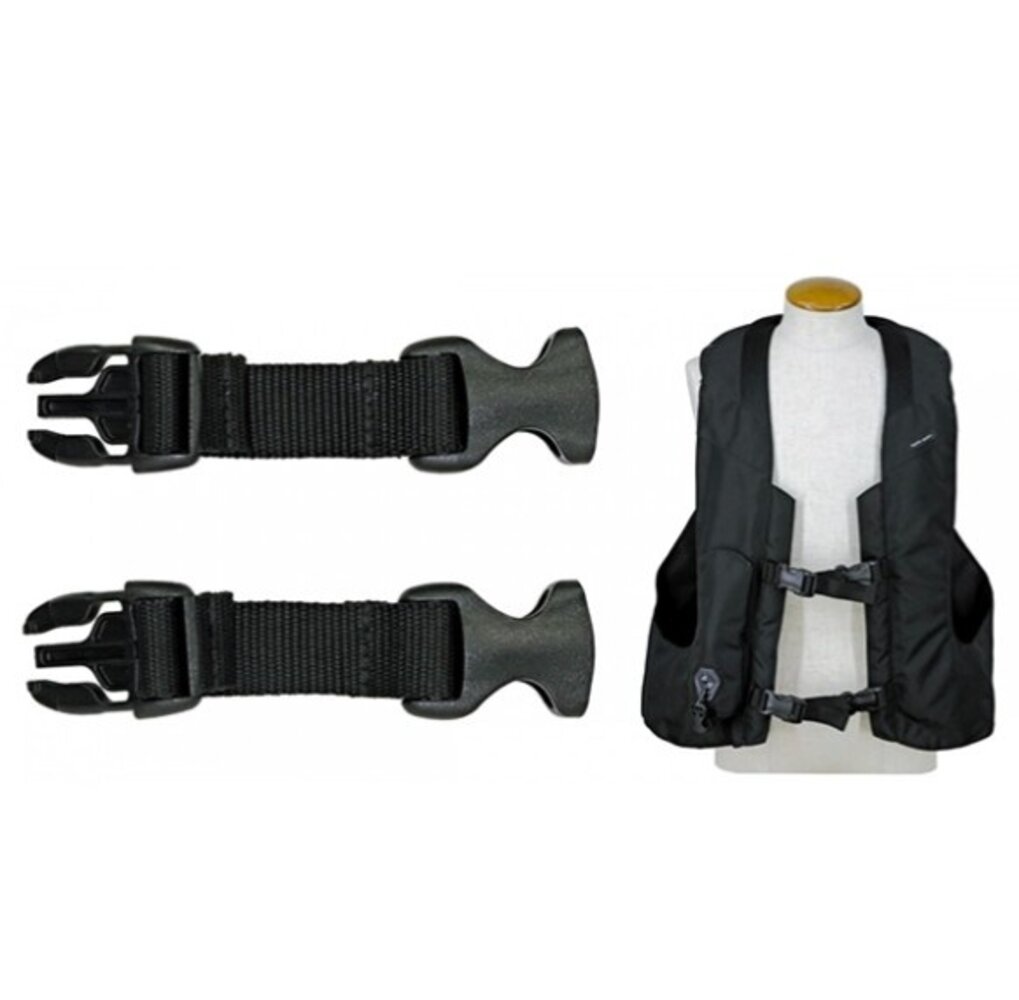 Hit-air Verlengingsset MLV-C