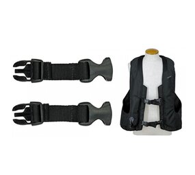 Hit-air Verlengingsset MLV-C Hit-air Verlengingsset MLV-C