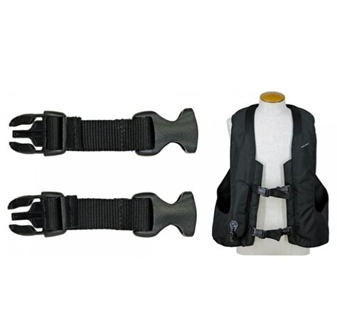 Hit-air Verlengingsset MLV-C